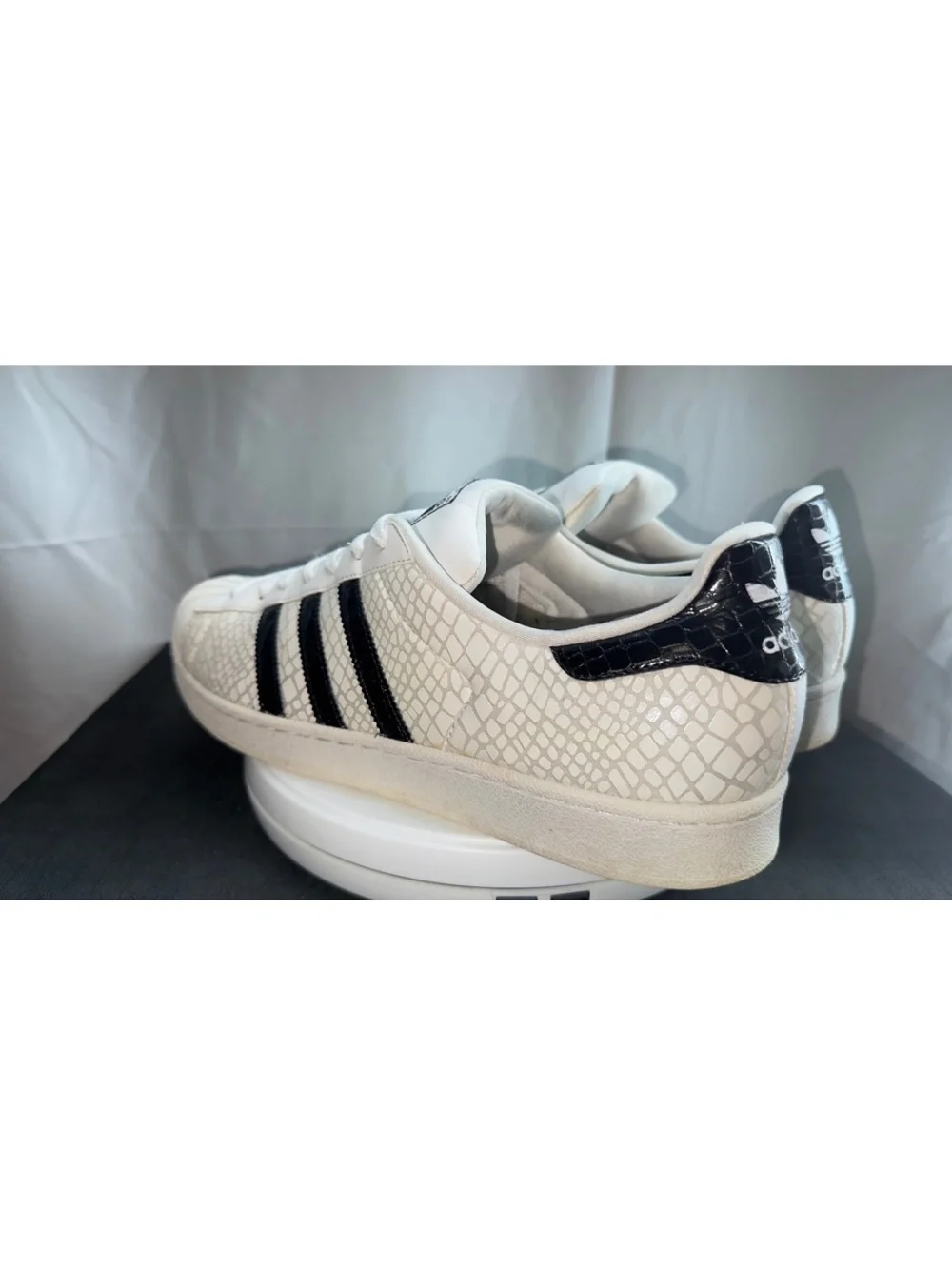 ADIDAS Superstar C 